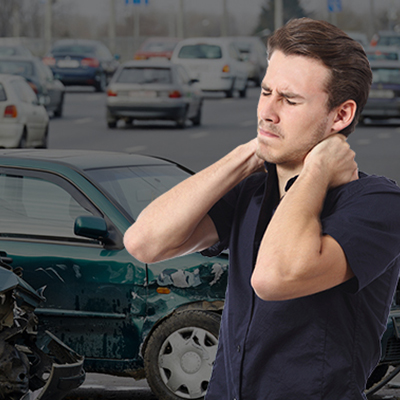 Car Accident Chiropractor