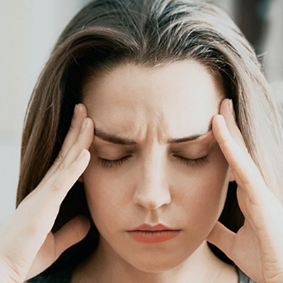 Chronic Headache Relief