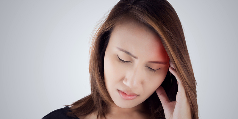 Migraine Headache Treatment in Gresham